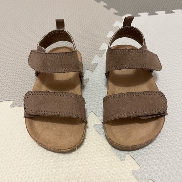 H&M Toddler Sandals Size 5.5 - Picture 2 of 7